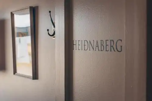 Drangey Gistiheimili - 23