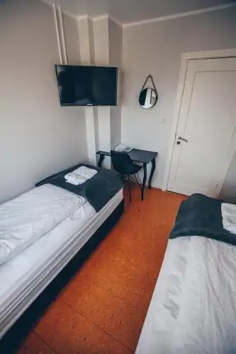 Drangey Gistiheimili - 13