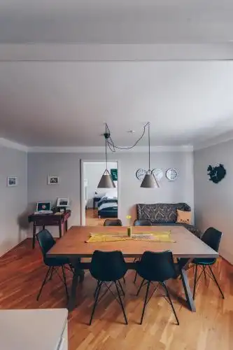 Drangey Gistiheimili - 18