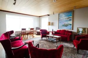 AS Guest House Akureyri, Акюрейри