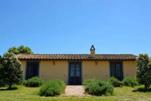 Агроусадьба «La Fraschetta», Больсена