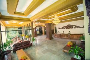 Phnom Penh Era Hotel, Пномпень