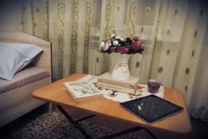 Eco Hostel, Шымкент