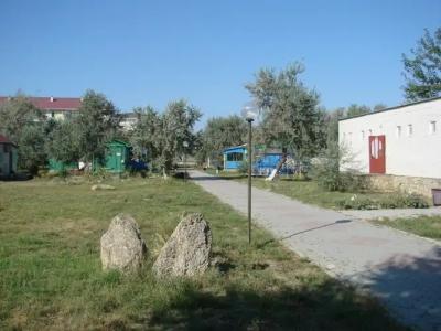Баргузин - 9