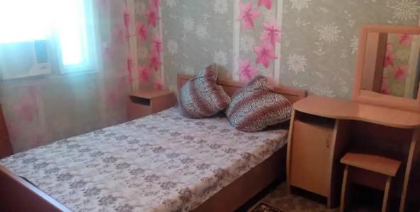 Баргузин - 1