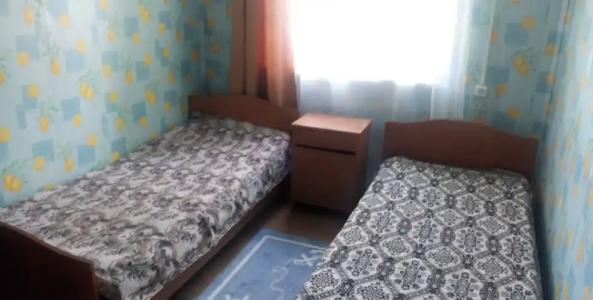 Баргузин - 2