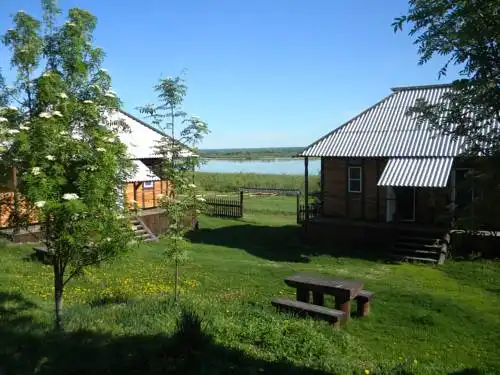 Заимка Рыбная - 0