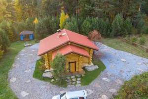 Гостевой дом «Земляничная Опушка», Слобода