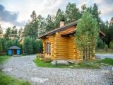 Вилла с 3 спальнями