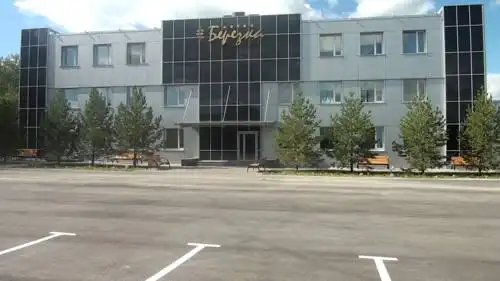 Березка - 0