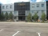 Двухместный номер Стандарт