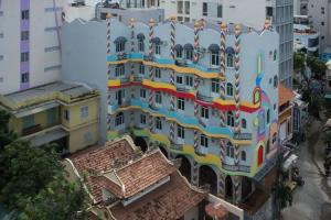 Boutique Hotel La Villa, Нячанг