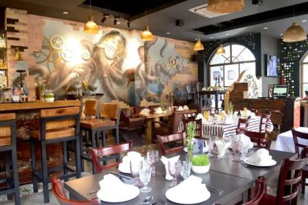 Boutique La Villa - 26