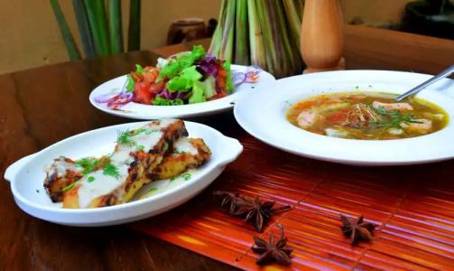 Boutique La Villa - 11