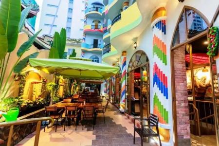 Boutique La Villa - 28