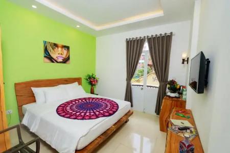 Boutique La Villa - 34