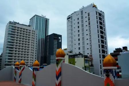 Boutique La Villa - 19