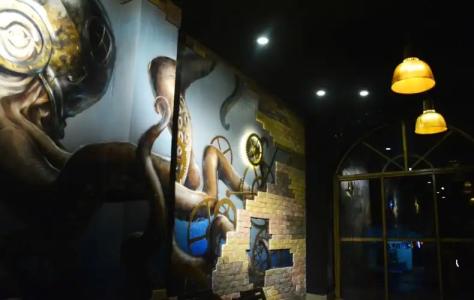 Boutique La Villa - 16