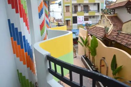 Boutique La Villa - 20