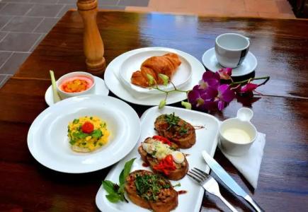 Boutique La Villa - 9