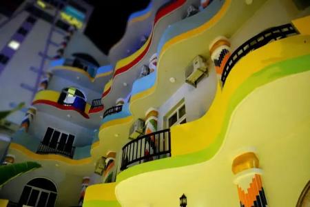 Boutique La Villa - 17