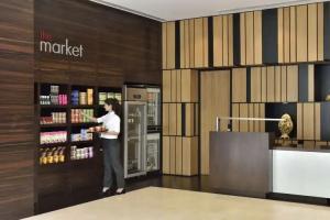 Отель «Fairfield by Marriott Kathmandu», Катманду