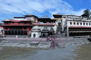 Отель «Fairfield by Marriott Kathmandu»