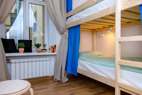 Christopher Hostel - 0