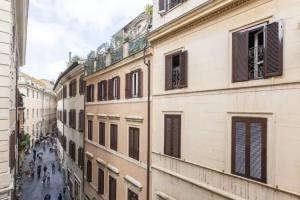 B&B Giubbonari, Рим
