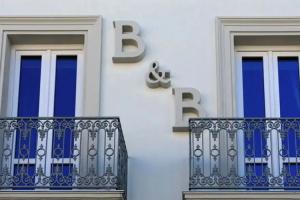 Гостевой дом «Liberty Palace», Милаццо