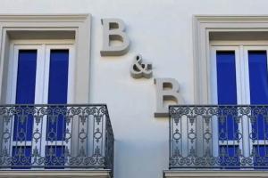 Гостевой дом «Liberty Palace», Милаццо