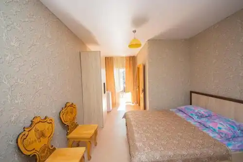 У Любаши - 35