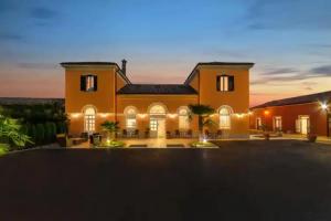 Мини-отель «Minella Residence», Пореч