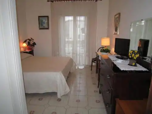 Albergo Italia - Vintage - 21