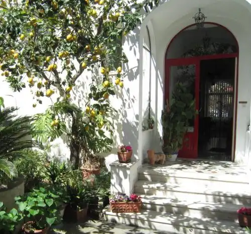 Albergo Italia - Vintage - 7