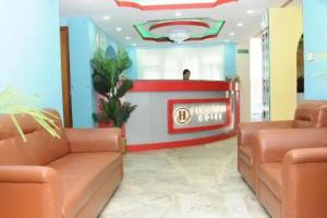 Отель «Rameshworam», Катманду