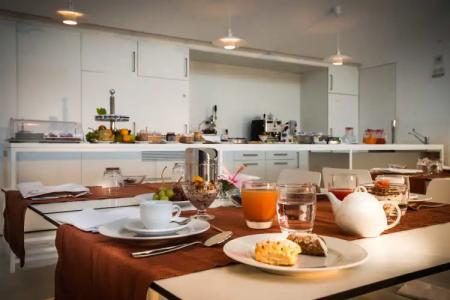 La Moresca Maison De Charme - 9