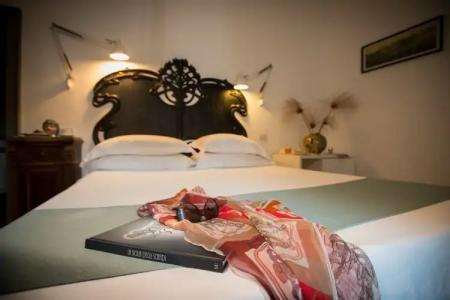 La Moresca Maison De Charme - 4