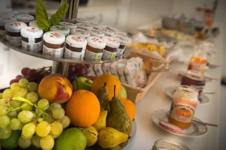 La Moresca Maison De Charme - 12