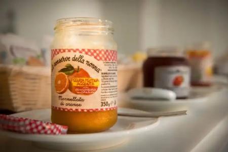 La Moresca Maison De Charme - 11