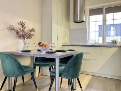 Коттеджный парк Вилладж - 36