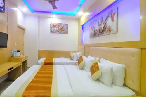 Prince Palace Deluxe - 75