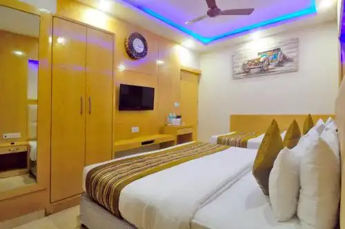 Prince Palace Deluxe - 76