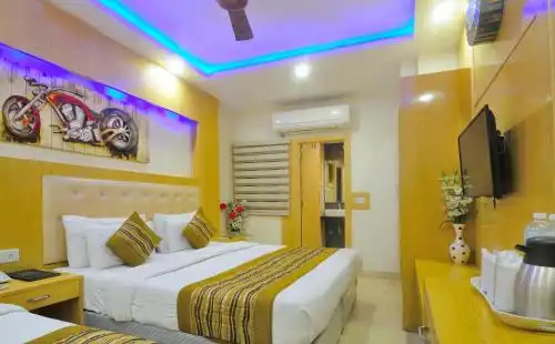 Prince Palace Deluxe - 80