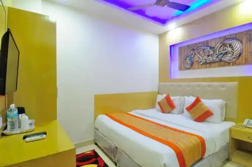 Prince Palace Deluxe - 85