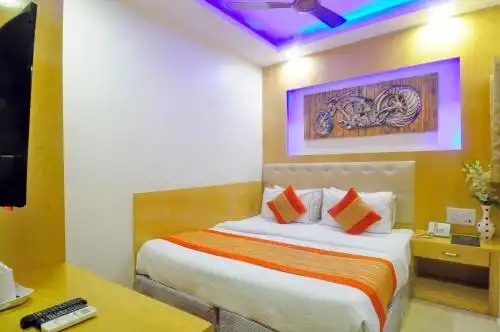 Prince Palace Deluxe - 83