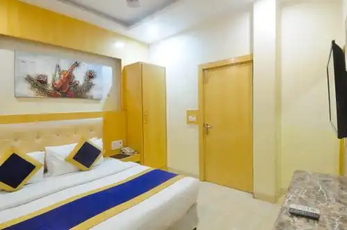 Prince Palace Deluxe - 91