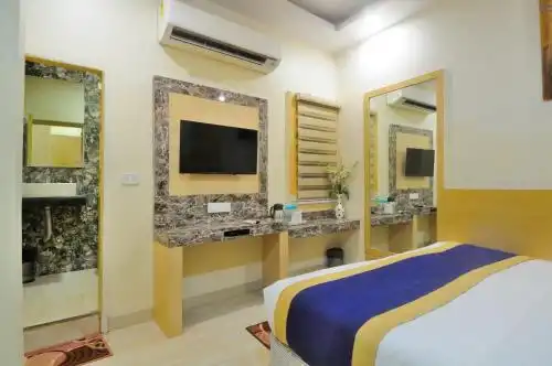 Prince Palace Deluxe - 87