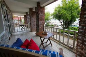 Гостевой дом «Losta Sahil Evi - Adults Only +12», Селимие