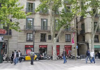 Ramblas by Pillow - 0